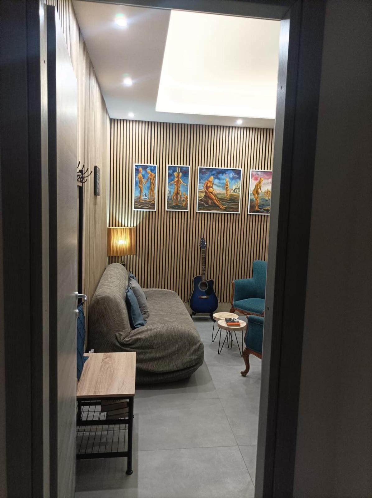 Nick's Vomero House Apartment *