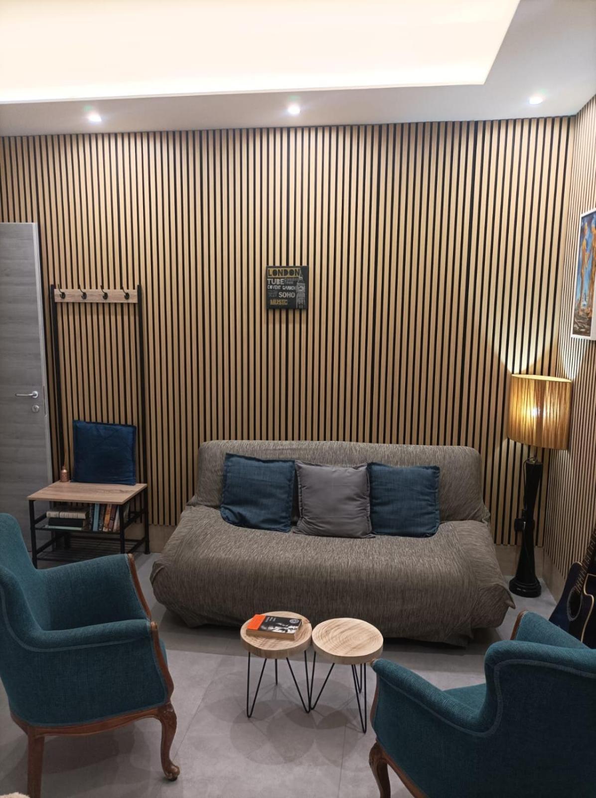 Nick's Vomero House