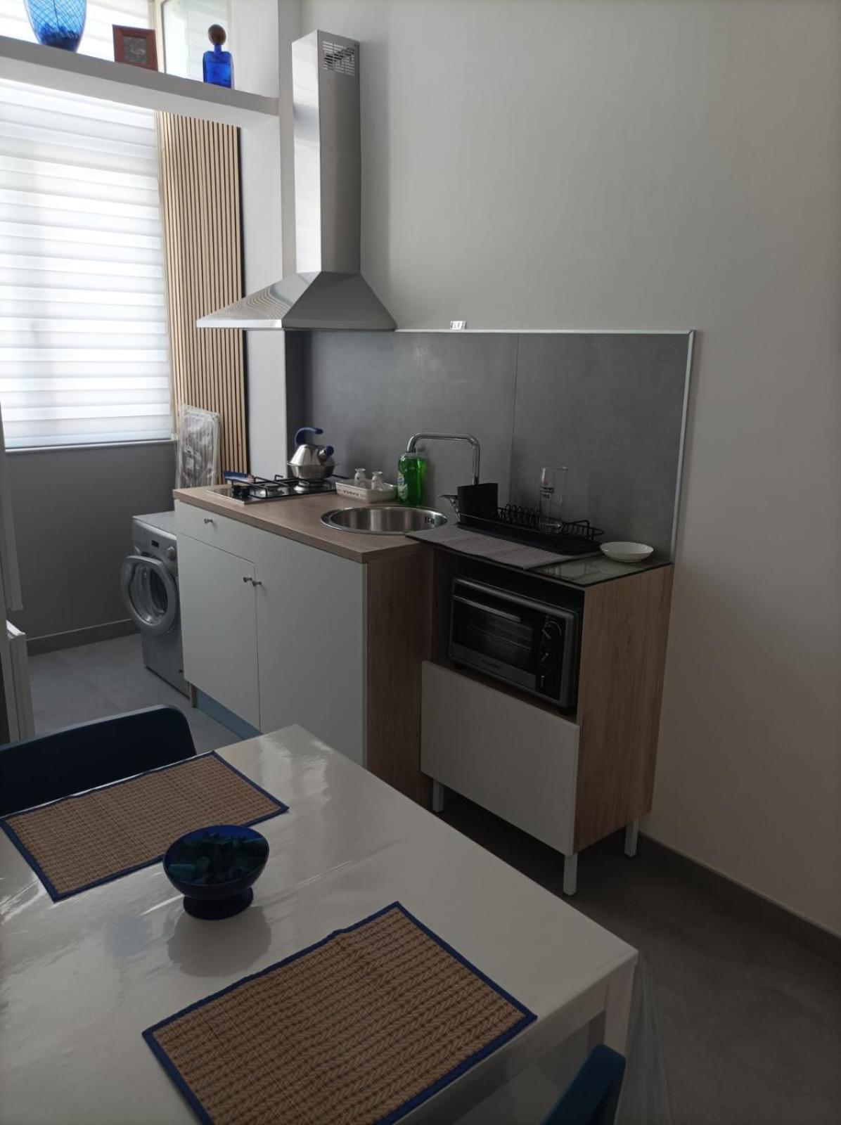 Nick's Vomero House Apartment