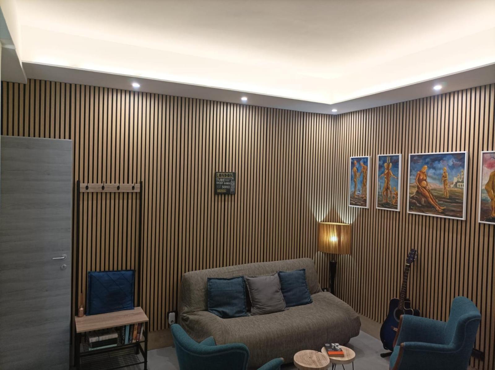 Appartamento Nick's Vomero House *