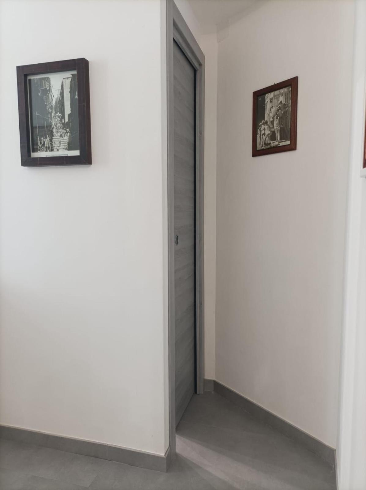 Appartamento Nick's Vomero House