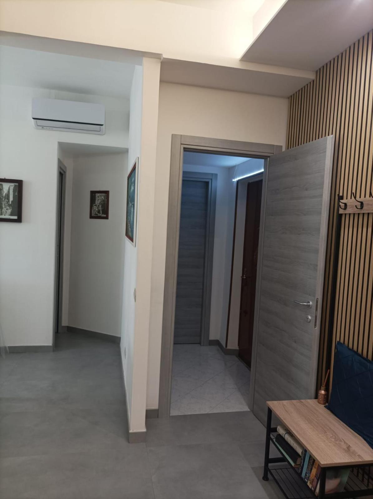 Nick's Vomero House Apartment *