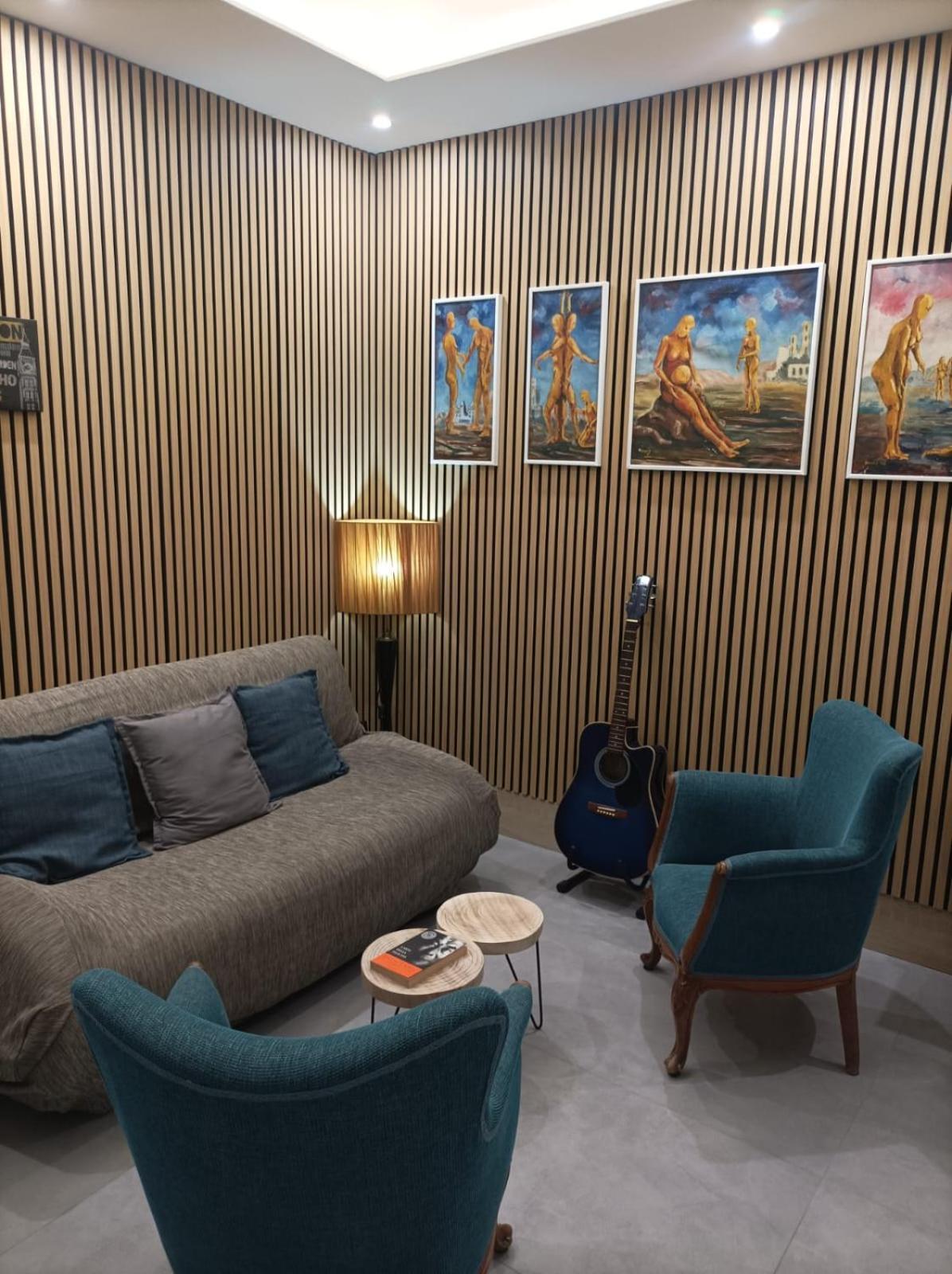 Appartamento Nick's Vomero House Napoli