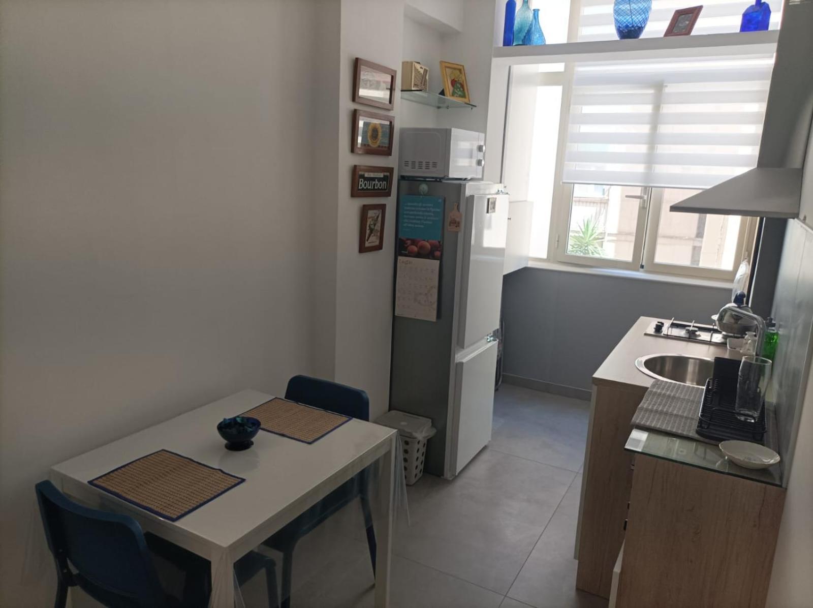 Appartamento Nick's Vomero House *
